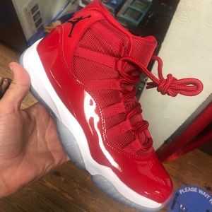 Air Jordan 11 Retro